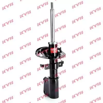 Shock Absorber