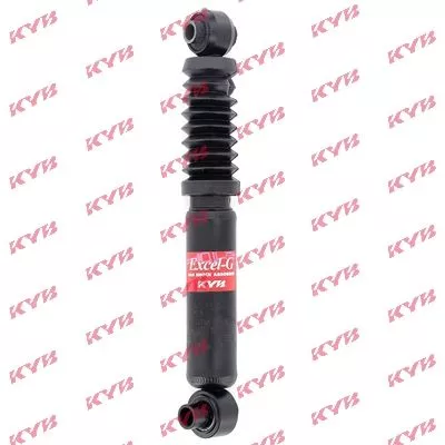 Shock Absorber