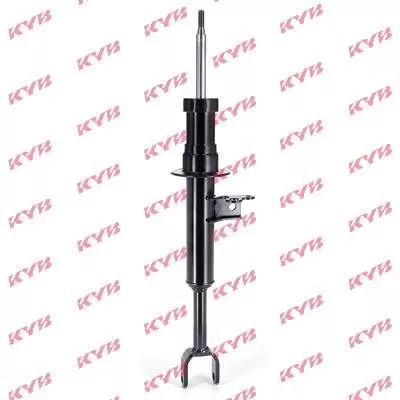 Shock Absorber
