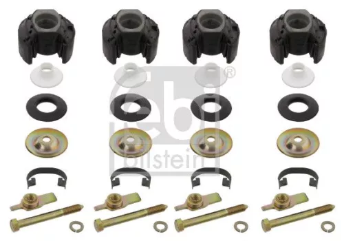Bush Set, axle beam