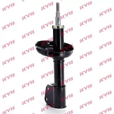 Shock Absorber
