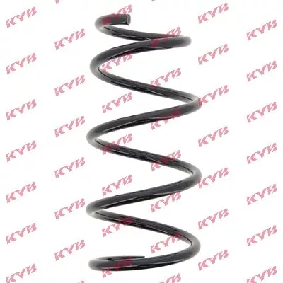 Suspension Spring