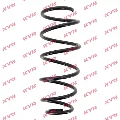 Suspension Spring