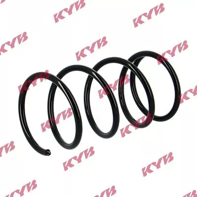 Suspension Spring