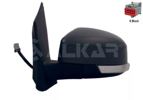 Exterior Mirror