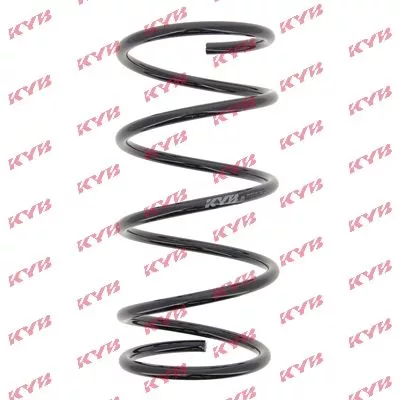 Suspension Spring