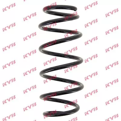 Suspension Spring