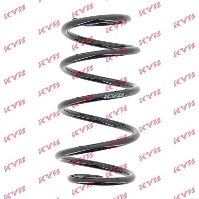 Suspension Spring