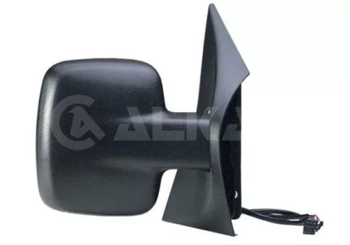 Exterior Mirror
