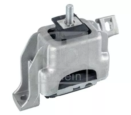 Mounting, engine