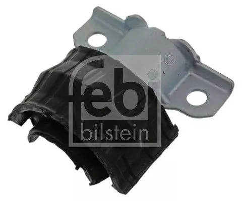 Mounting, stabiliser bar