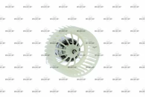 Interior Blower