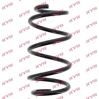 Suspension Spring