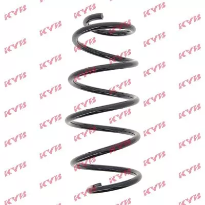 Suspension Spring