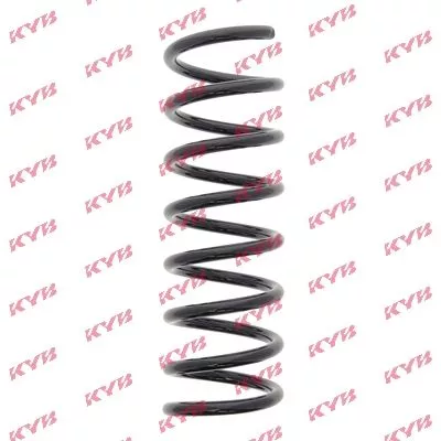Suspension Spring