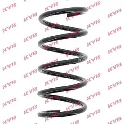 Suspension Spring