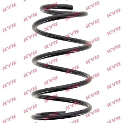 Suspension Spring