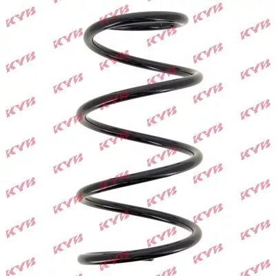 Suspension Spring
