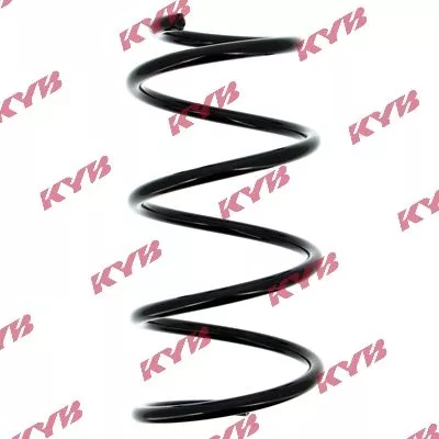 Suspension Spring