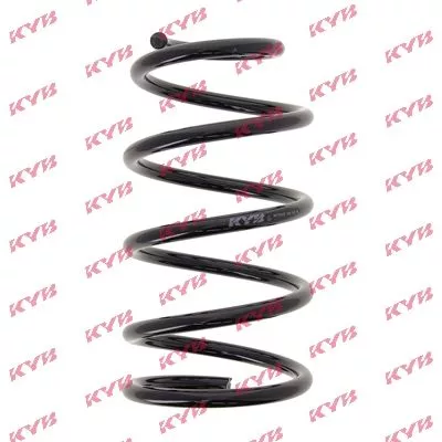 Suspension Spring