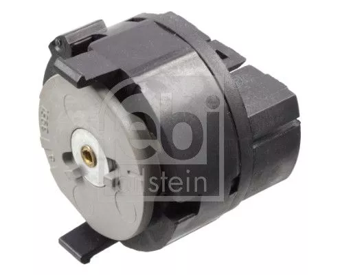 Ignition Switch