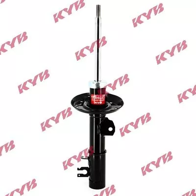 Shock Absorber