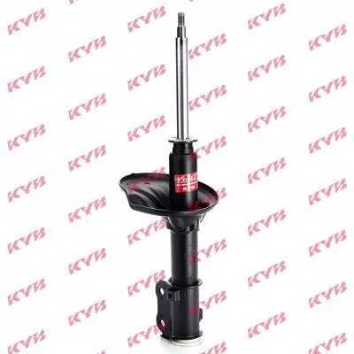 Shock Absorber