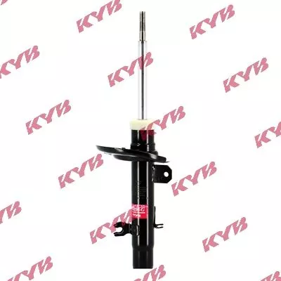 Shock Absorber