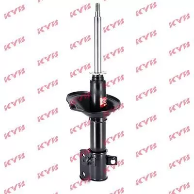 Shock Absorber