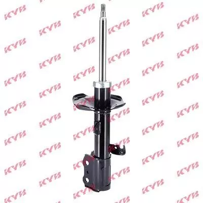 Shock Absorber