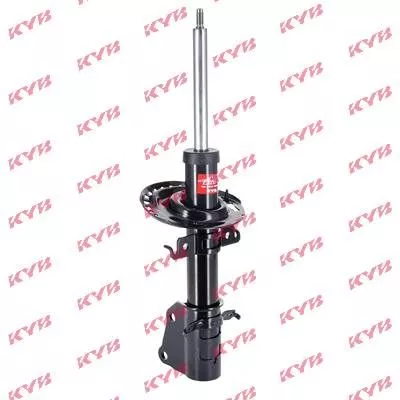 Shock Absorber