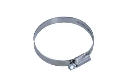 Clamping Clip