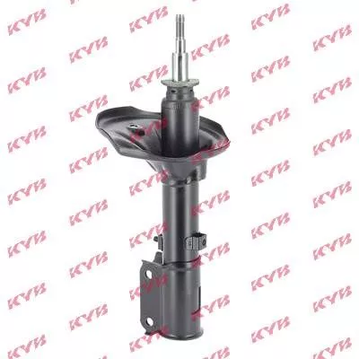 Shock Absorber