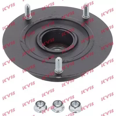 Repair Kit, suspension strut support mount
