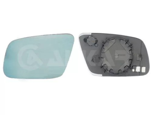 Mirror Glass, exterior mirror
