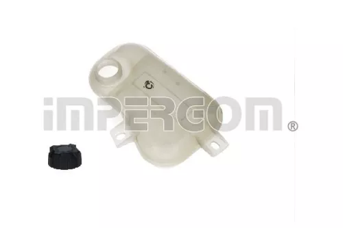 Expansion Tank, coolant