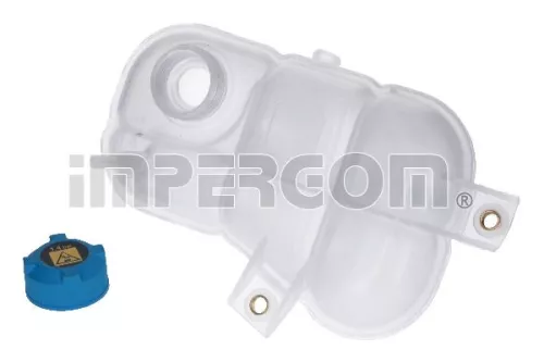 Expansion Tank, coolant