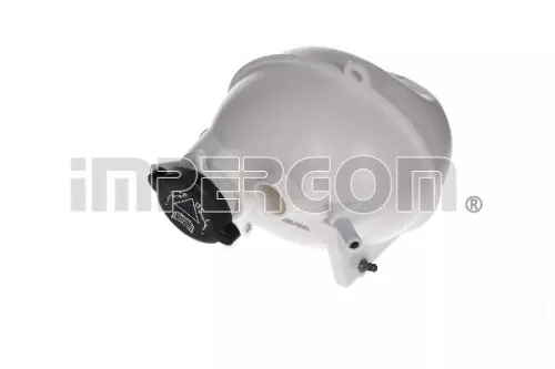 Expansion Tank, coolant