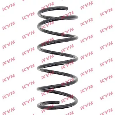 Suspension Spring