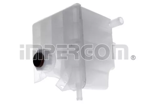 Expansion Tank, coolant