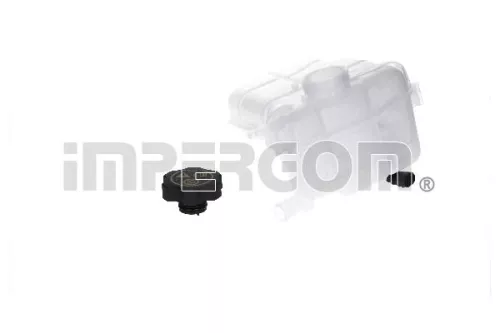 Expansion Tank, coolant