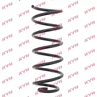 Suspension Spring