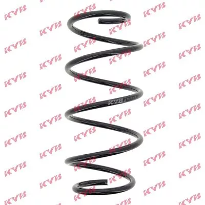 Suspension Spring