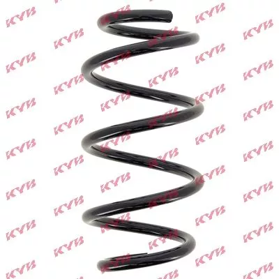 Suspension Spring