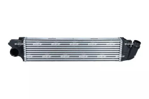 Charge Air Cooler