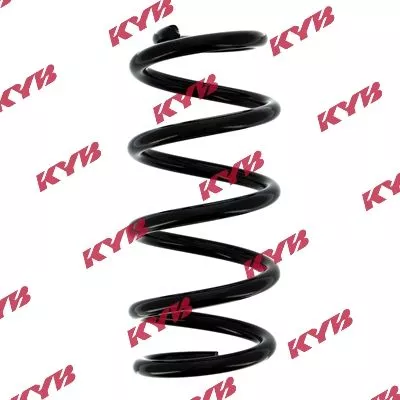 Suspension Spring
