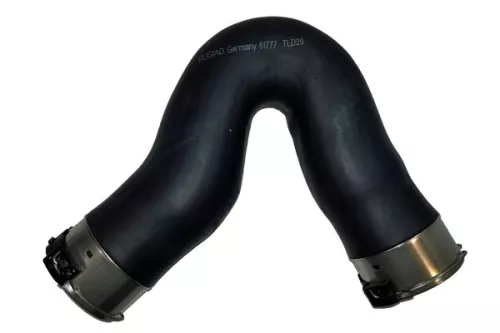Charge Air Hose