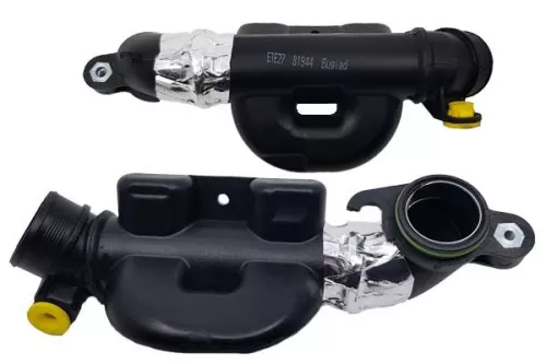 Charge Air Hose