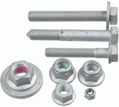 Repair Kit, wheel suspension
