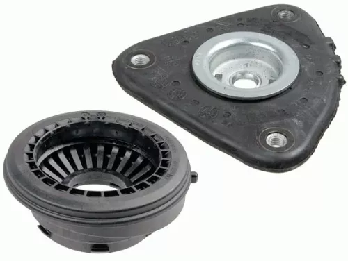 Repair Kit, suspension strut support mount